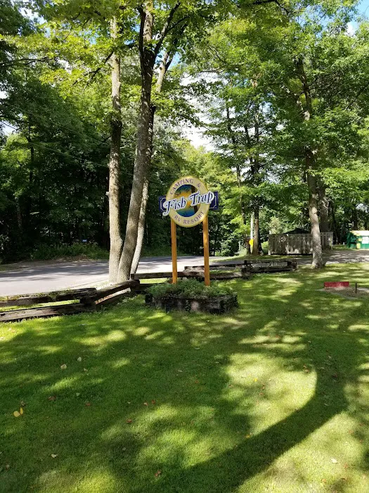 Fishtrap Camping and RV Resort Picture 8