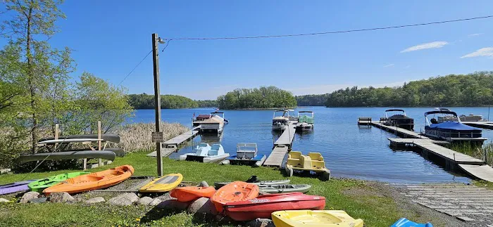 Fishtrap Camping and RV Resort Picture 5