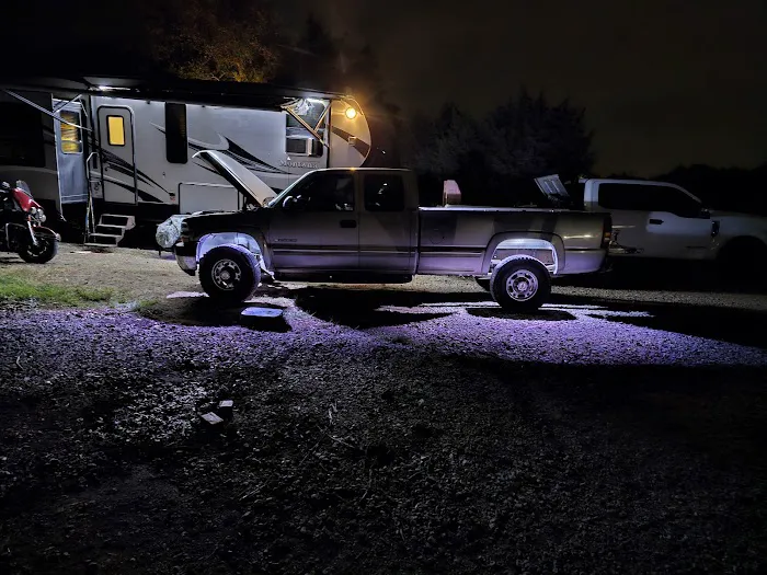 Cedar Hollow RV Park Picture 1