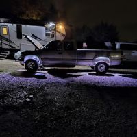 Cedar Hollow RV Park ico