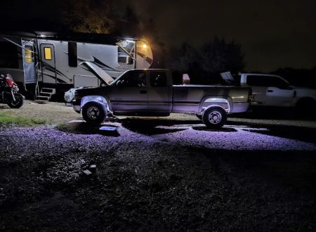 Cedar Hollow RV Park