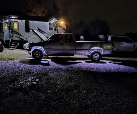 Cedar Hollow RV Park
