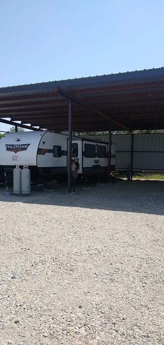 Cedar Hollow RV Park Picture 5
