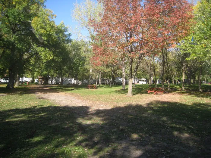 Shady Rest Resort and Campground Picture 1