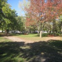 Shady Rest Resort and Campground ico