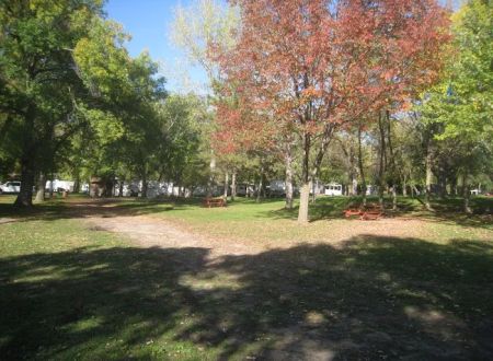 Shady Rest Resort and Campground