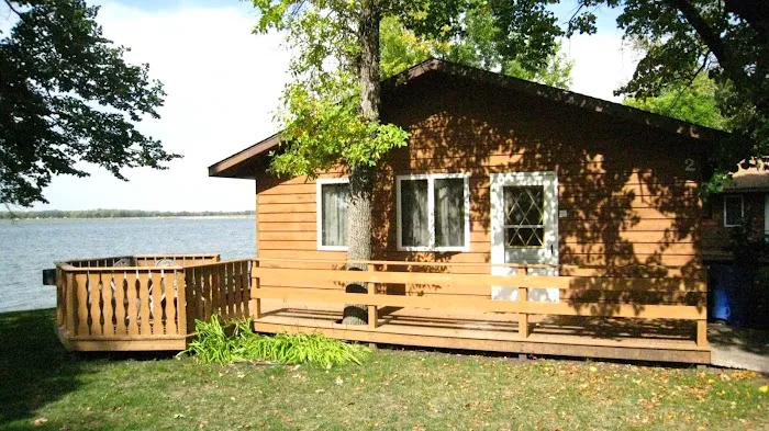 Shady Rest Resort and Campground Picture 5