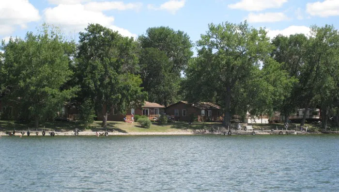 Shady Rest Resort and Campground Picture 7