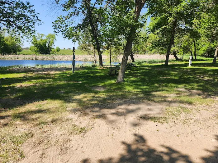 Shady Oaks Campground Picture 2