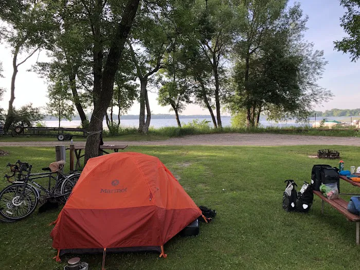 Shady Oaks Campground Picture 1