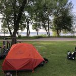Shady Oaks Campground