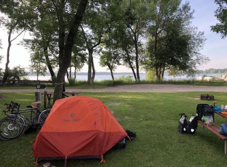Shady Oaks Campground