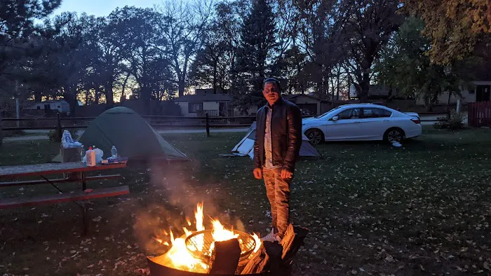 Shady Oaks Campground Picture 9