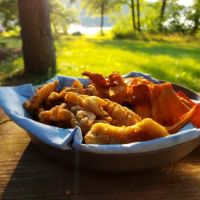 Greer lake Campground ico