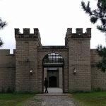 Parker Scout Reservation