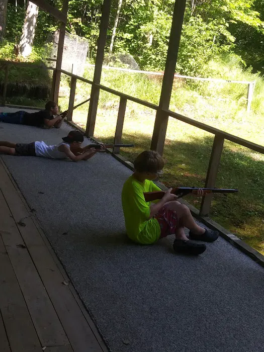 Parker Scout Reservation Picture 6
