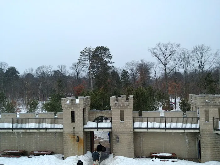 Parker Scout Reservation Picture 8