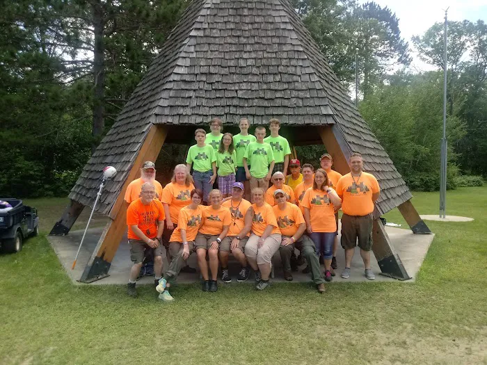 Parker Scout Reservation Picture 4