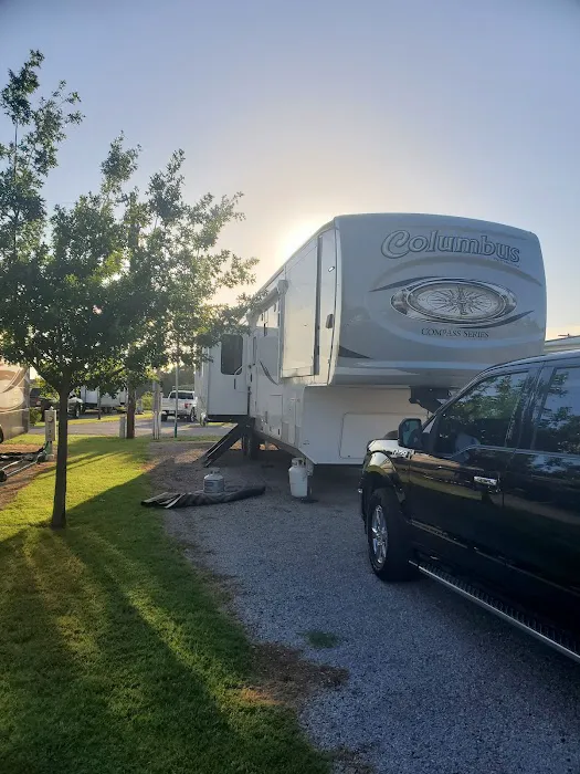Westwood RV Park Picture 1