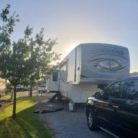 Westwood RV Park ico