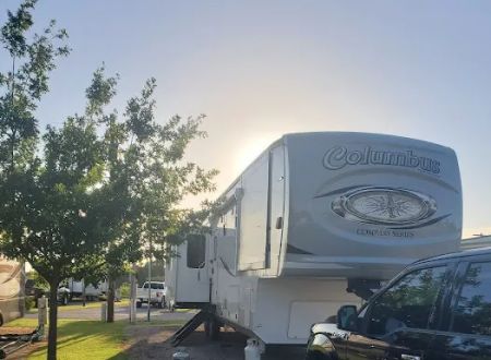 Westwood RV Park