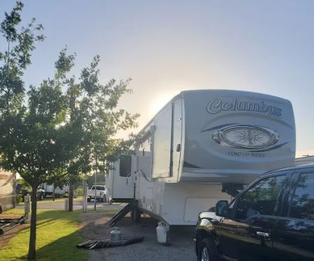 Westwood RV Park