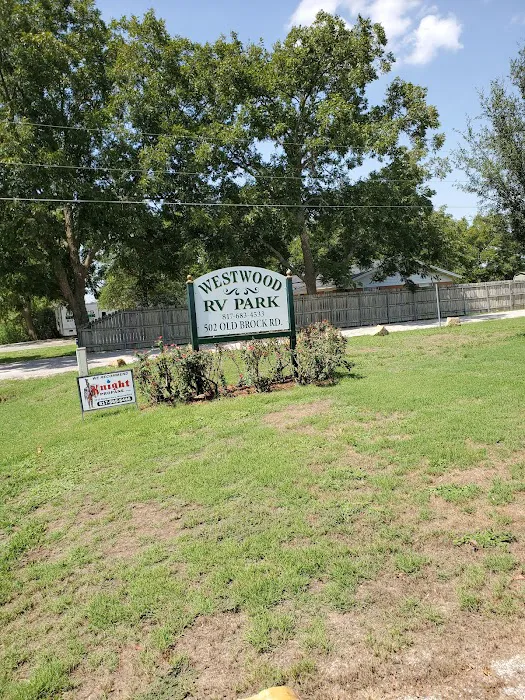 Westwood RV Park Picture 5