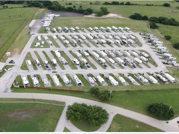Westwood Too Rv Park Picture 7