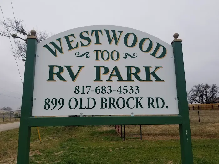Westwood Too Rv Park Picture 2
