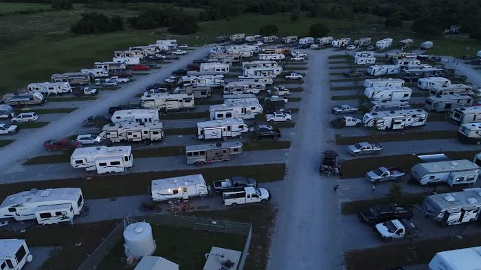 Westwood Too Rv Park Picture 5