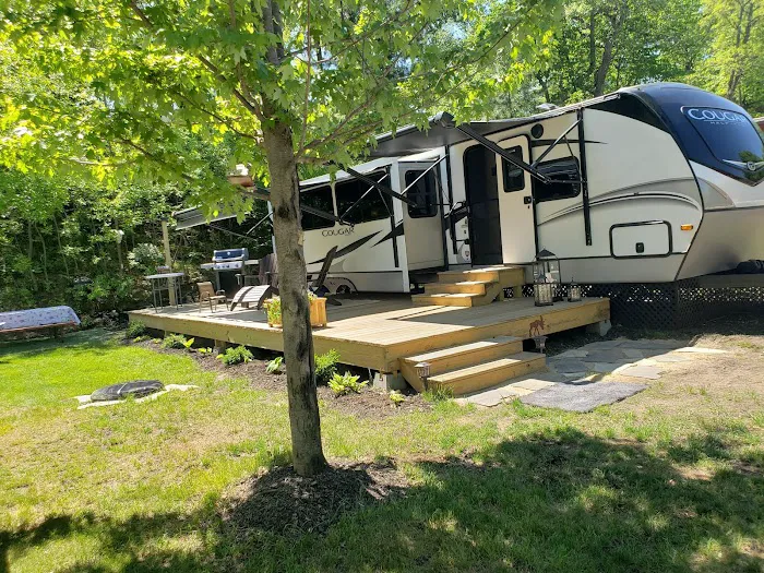 Highview Campground & RV Park Picture 3