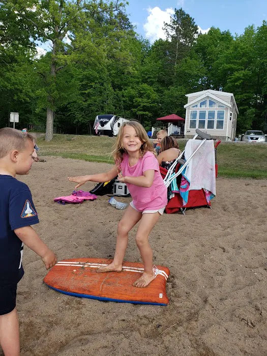 Highview Campground & RV Park Picture 6