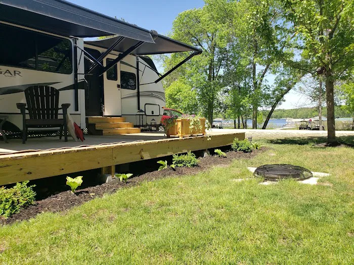 Highview Campground & RV Park Picture 5