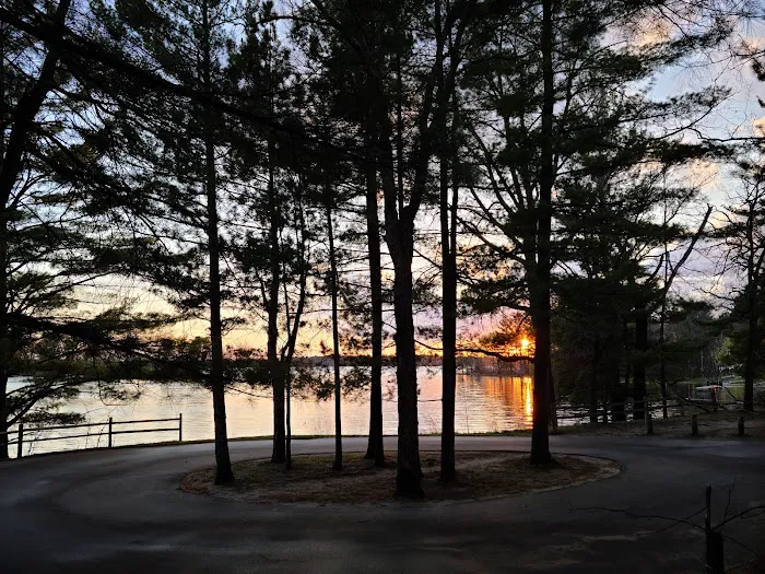Cross Lake Recreation Area Picture 4