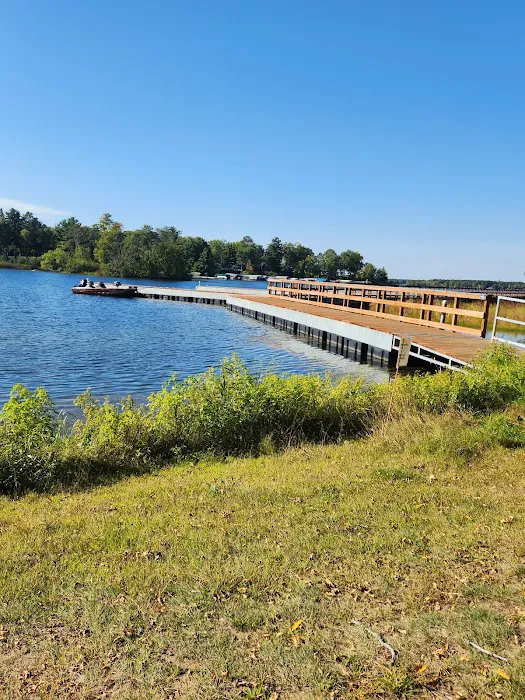 Cross Lake Recreation Area Picture 10