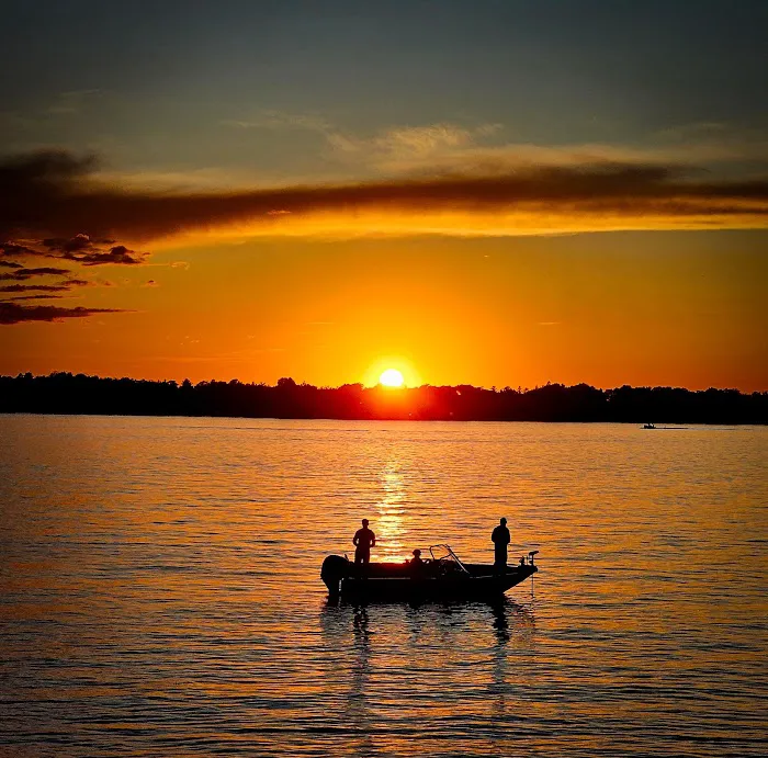 Cross Lake Recreation Area Picture 6