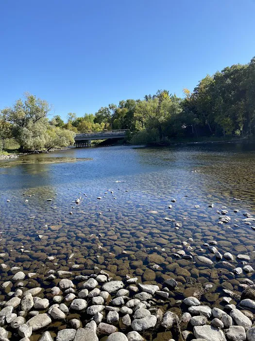 Cross Lake Recreation Area Picture 5