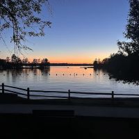 Cross Lake Recreation Area ico