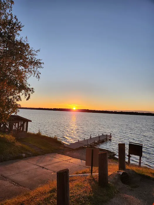 Cross Lake Recreation Area Picture 9