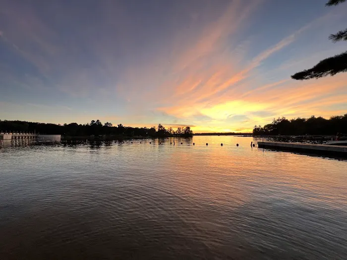 Cross Lake Recreation Area Picture 8