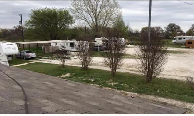 Ranger Land RV Park Picture 2