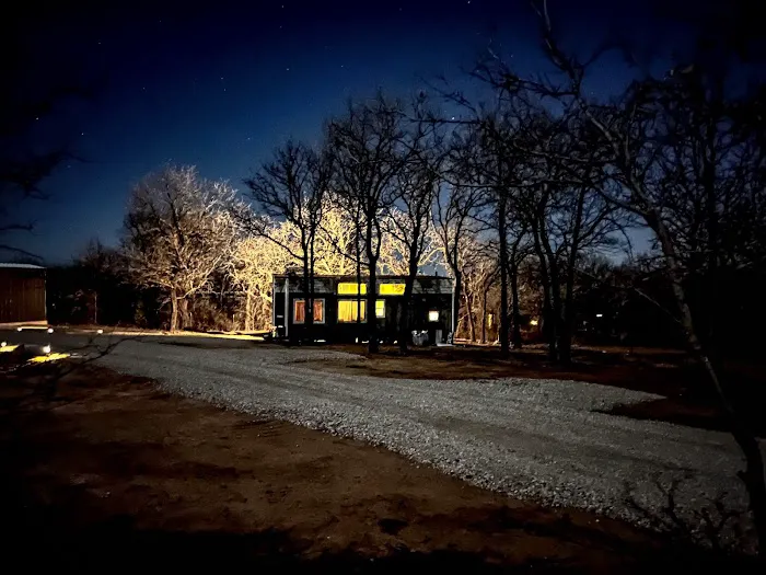 Dennis Acres Tiny Home Community Picture 2