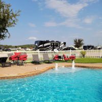 Coffee Creek RV Resort and Cabins ico