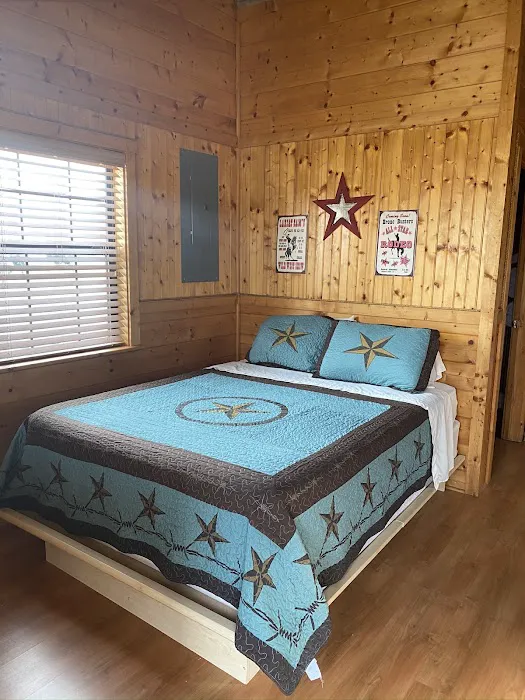 Coffee Creek RV Resort and Cabins Picture 4