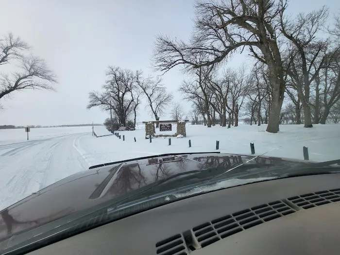 Ulven Park Campground Picture 5