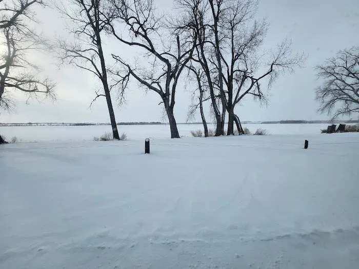 Ulven Park Campground Picture 1