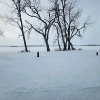 Ulven Park Campground ico