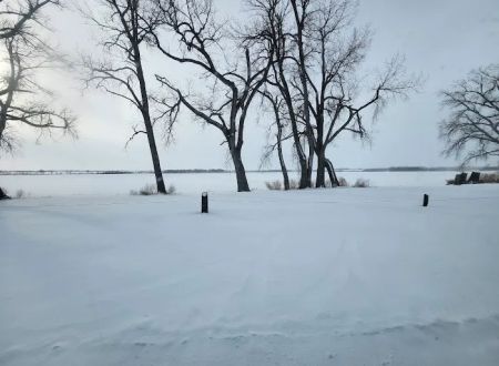 Ulven Park Campground