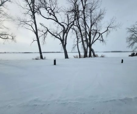 Ulven Park Campground