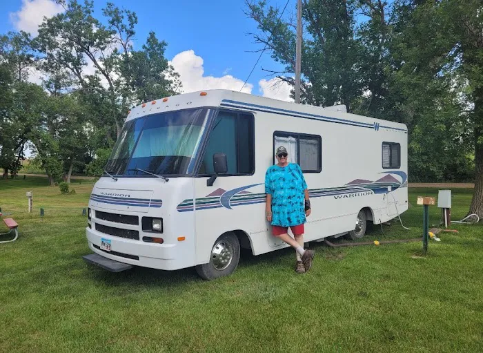 Ulven Park Campground Picture 6